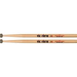Vic Firth 5BCO Practice Drum Sticks, Chop-out