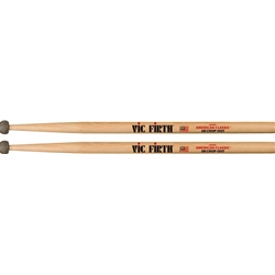 Vic Firth 5BCO Practice Drum Sticks, Chop-out