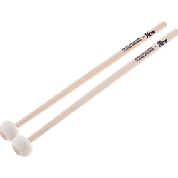 Vic Firth VFT4 Timpani Mallets, Ultra Staccato