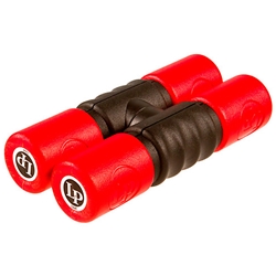 Lp LP441T-L Twist Shaker, Red, Loud