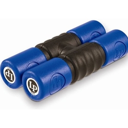 Lp LP441T-M Twist Shaker, Blue, Medium