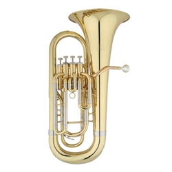 Eastman EEP421 4 Valve Euphonium