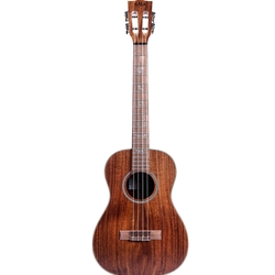 Kala KA-SA-B Solid Acacia Baritone Ukulele