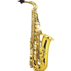Conn 25M Alto Sax