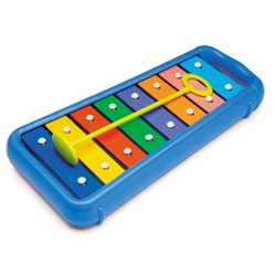 Hohner HMX3008B Toddler Glockenspiel