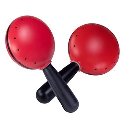 Luminote LNT512R Red Maracas