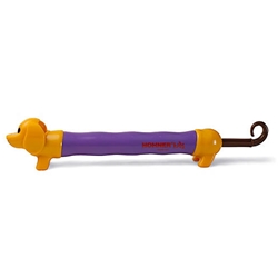 Hohner HO378 Puppy Slide Whistle