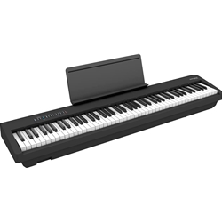 Roland FP-30X-BK Digital Piano Black 88-Keys