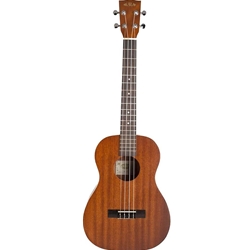 Kala KA-B Baritone Uke, Mahogany