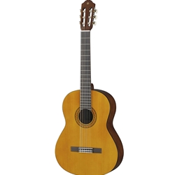 Yamaha C40II 4/4 Classical Spruce T, Meranti B/S