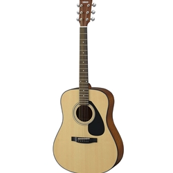 Yamaha F325D Folk, Spruce T, Meranti B/S