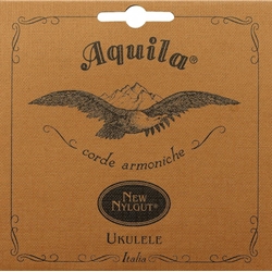 Aquila 10U Tenor All Nylgut Ukelele