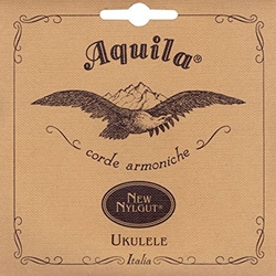 Aquila 13U Tenor Wound C Set