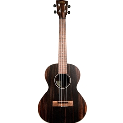 Kala KA-EBY-T Tenor Uke, Ebony