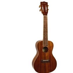 Kala KA-KCG Concert Uke, Koa Gloss