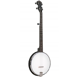 Gold Tone AC-1 Composite Openback Banjo w/ Bag