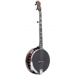 Gold Tone ML-1 Banjo w/ Case