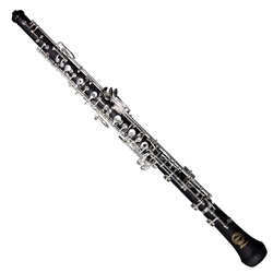 Nobel PVNO2 Intermediate Wood Composite Oboe