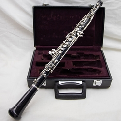 USED Yamaha Oboe YOB-211