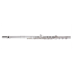 Trevor James CV-HRO Chanson Flute - Offset G