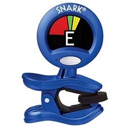 Snark SN-1X Guitar and Bass Tuner