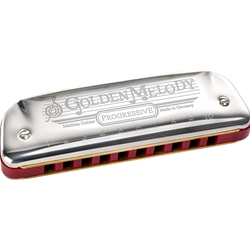 Hohner Golden Melody Model 532