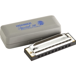 Hohner Special 20 Model 560