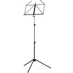 K&M Wire Music Stand Model 10010