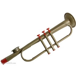 Harris Teller 202K Trumpet Kazoo