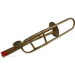 Harris Teller 201K Trombone Kazoo