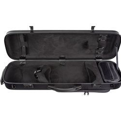 Howard Core HOWCOR450 Composite Violin Case