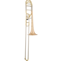 Eastman  ETB422G Intermediate Trombone w/F Trigger