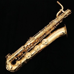 MI-BS Yanagisawa Bari Sax (Rentable)