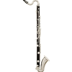 USED VITO Bass Clarinet