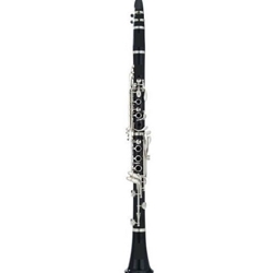 USED King LaMaire Clarinet