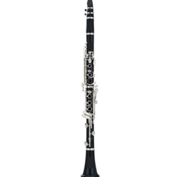 Used student level clarinet