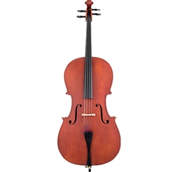 USED 1/2 size cello