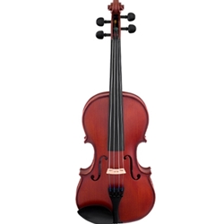 USED 1/4 size violin