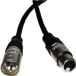Cbi MLN-20 Microphone Cable 20ft