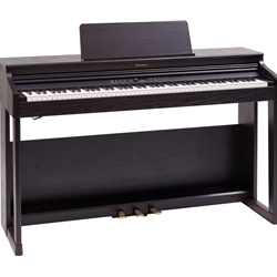 RP701-DR Roland Dark Rosewood Digital Piano w/stand and bench