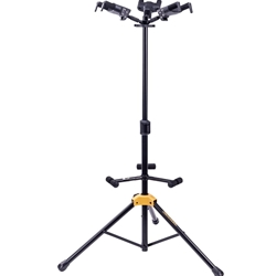 Hercules GS432BPLUS Guitar Triple Stand