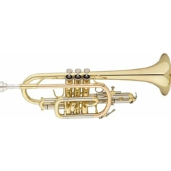 Eastman ECN421 Intermediate Cornet Laquer