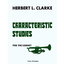 Characteristic Studies for Cornet