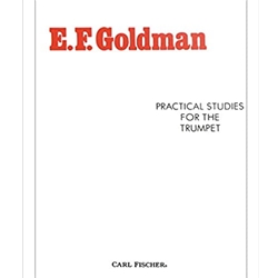 Goldman, Practical Studies for Trumpet
