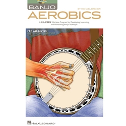 Banjo Aerobics