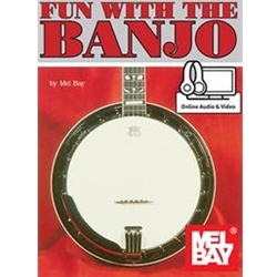 Fun with the Banjo