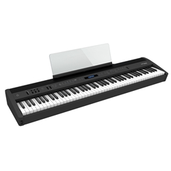Roland FP-60X-BK Digital Piano, Black