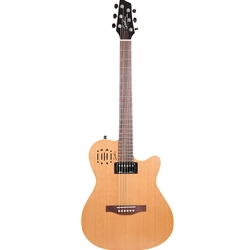 Godin 030293 A6 Ultra Natural SG