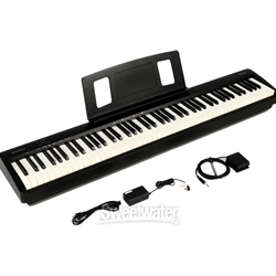 Roland FP-10-BK Digital Keyboard