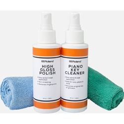 Roland PCK-HG High Gloss polish care kit